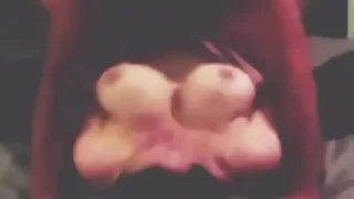 Pornstar AsianSexyWife added to her Natural DDs - My Get hitched  XOXO