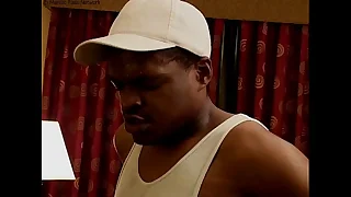 Mature&comma; but scream a fucking descendant