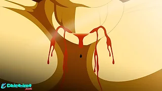 My favorite nanny&colon; Yazmin's conception &vert; Caricanima Studio