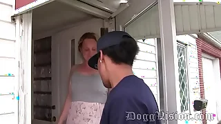 1994 redhead porn videos