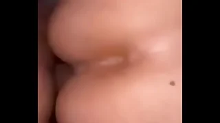 Con la novia en el hotel