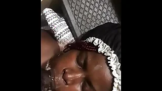 Niamilkmarie Epic Full Scene