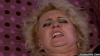 He finds mature with the addition of teen lesbian orgy